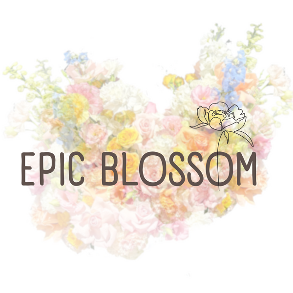 Epic Blossom